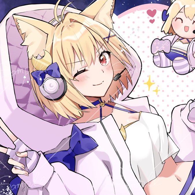 杏子🌸3/8サンクリ 【H03ab】 (@anko_2727) / Posts / X