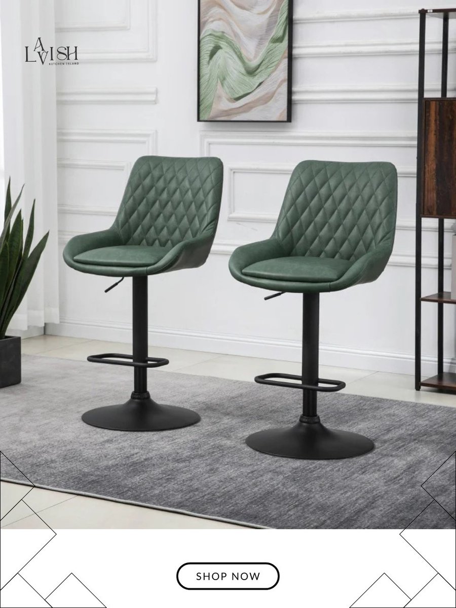 Lavish Kitchen Isle tweet media