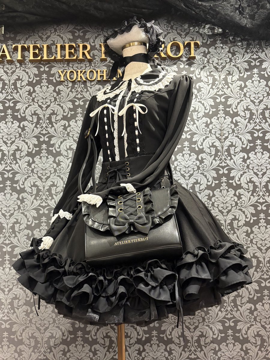 ⋆⸜ ⸜ 横浜店おすすめアイテム ⸝‍ ⸝‍⋆ ⋆˳˙ ୨୧