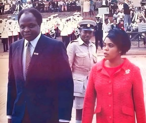 Kijana ya Nairobi 🚦 tweet media