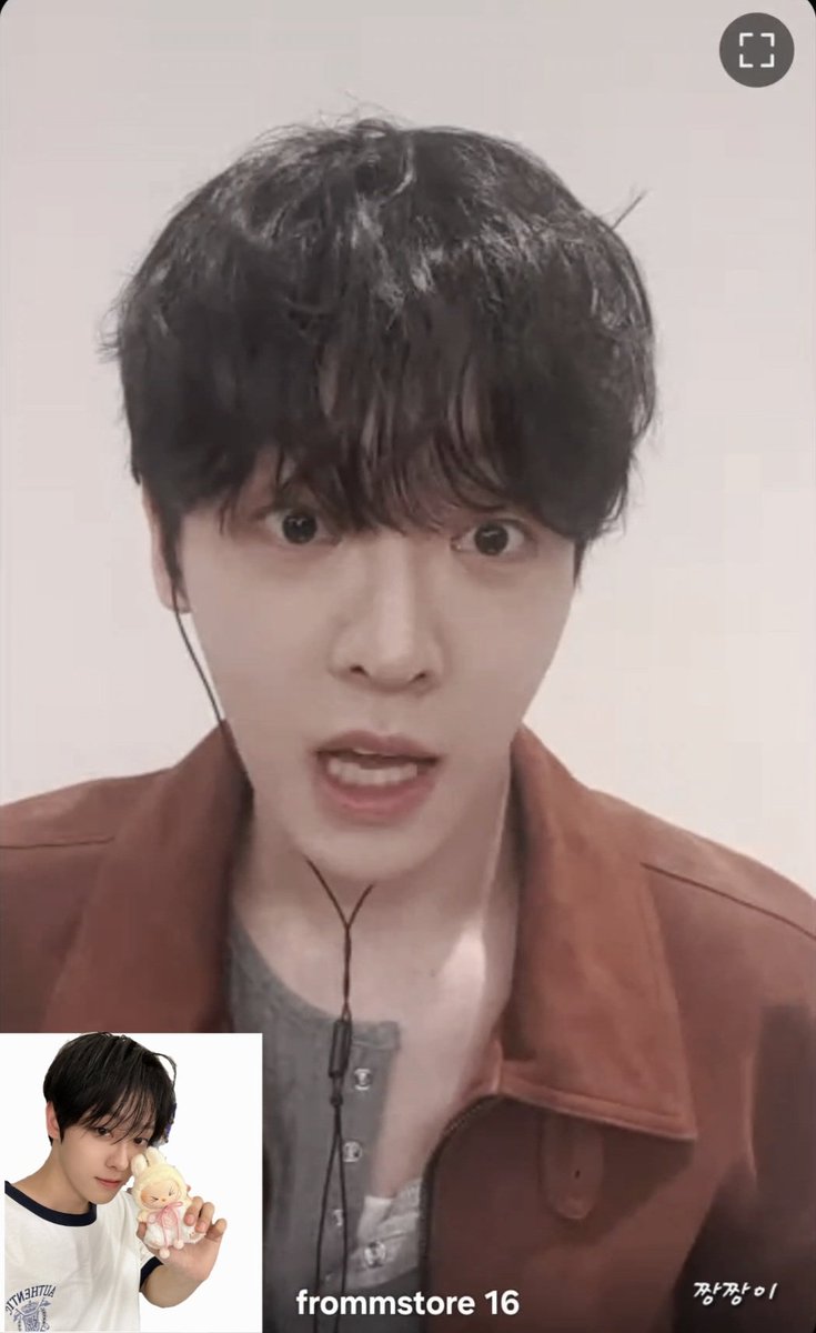 넘모넘모 귀여워ㅠㅠ!!!!!

#이태빈