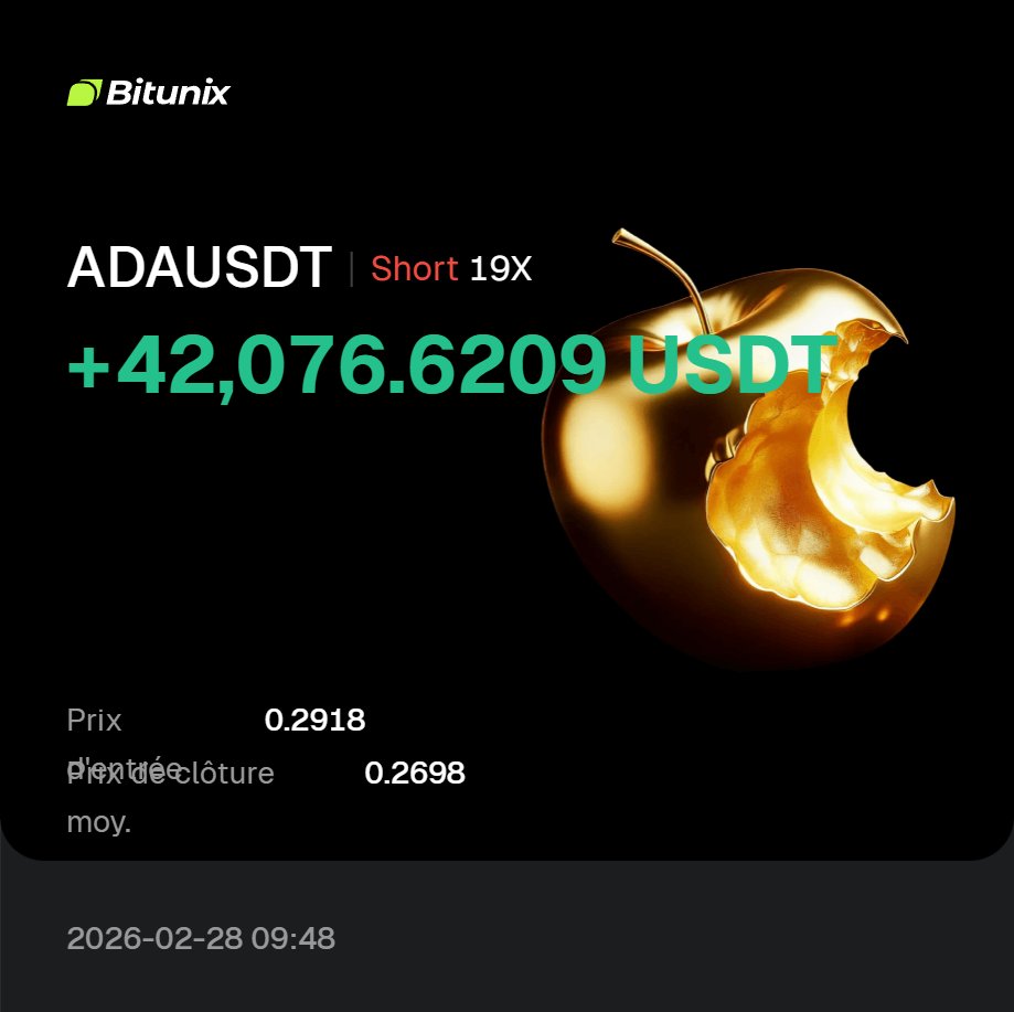 Underground Trading tweet media