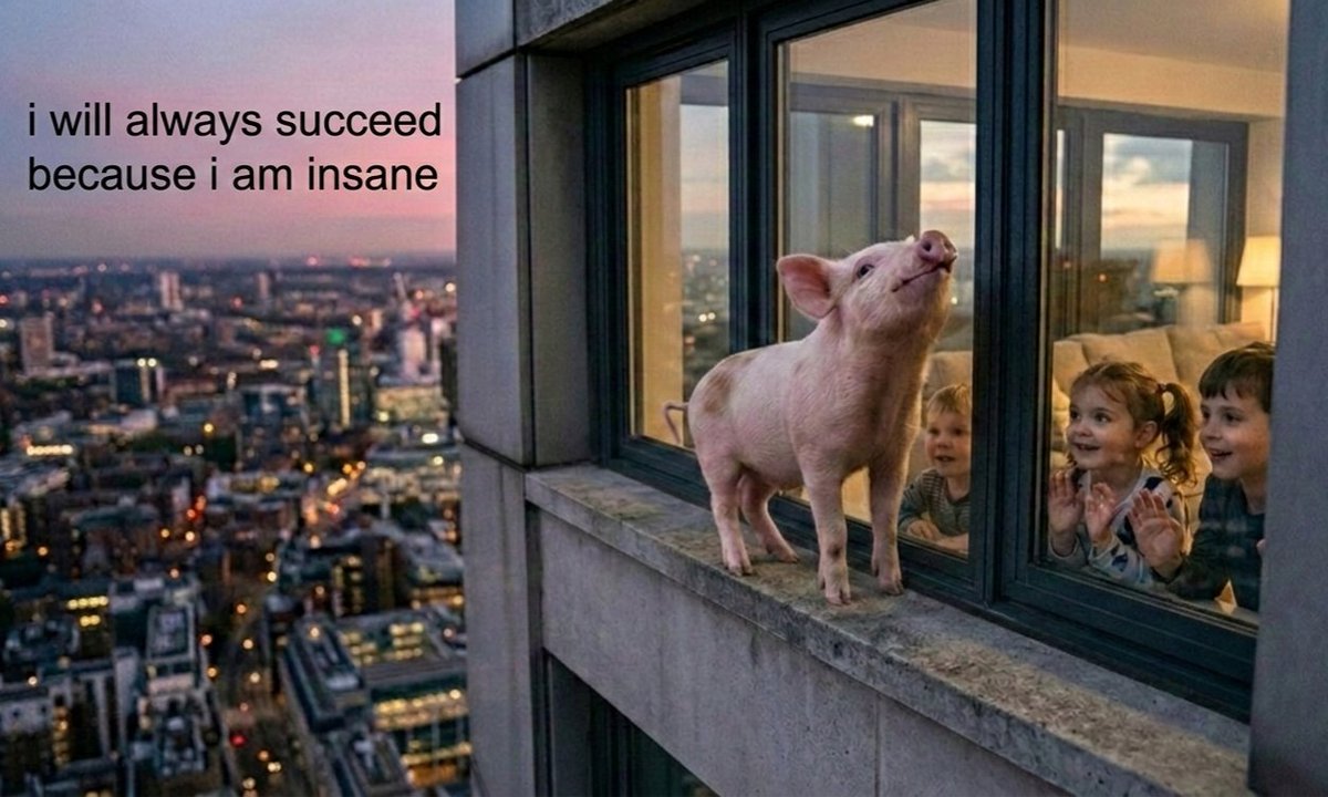 PIGGY 🐷 tweet media