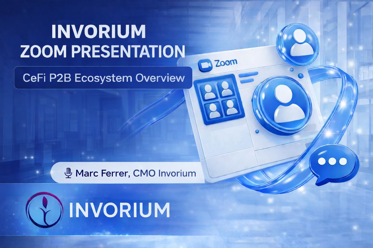 Invorium tweet media