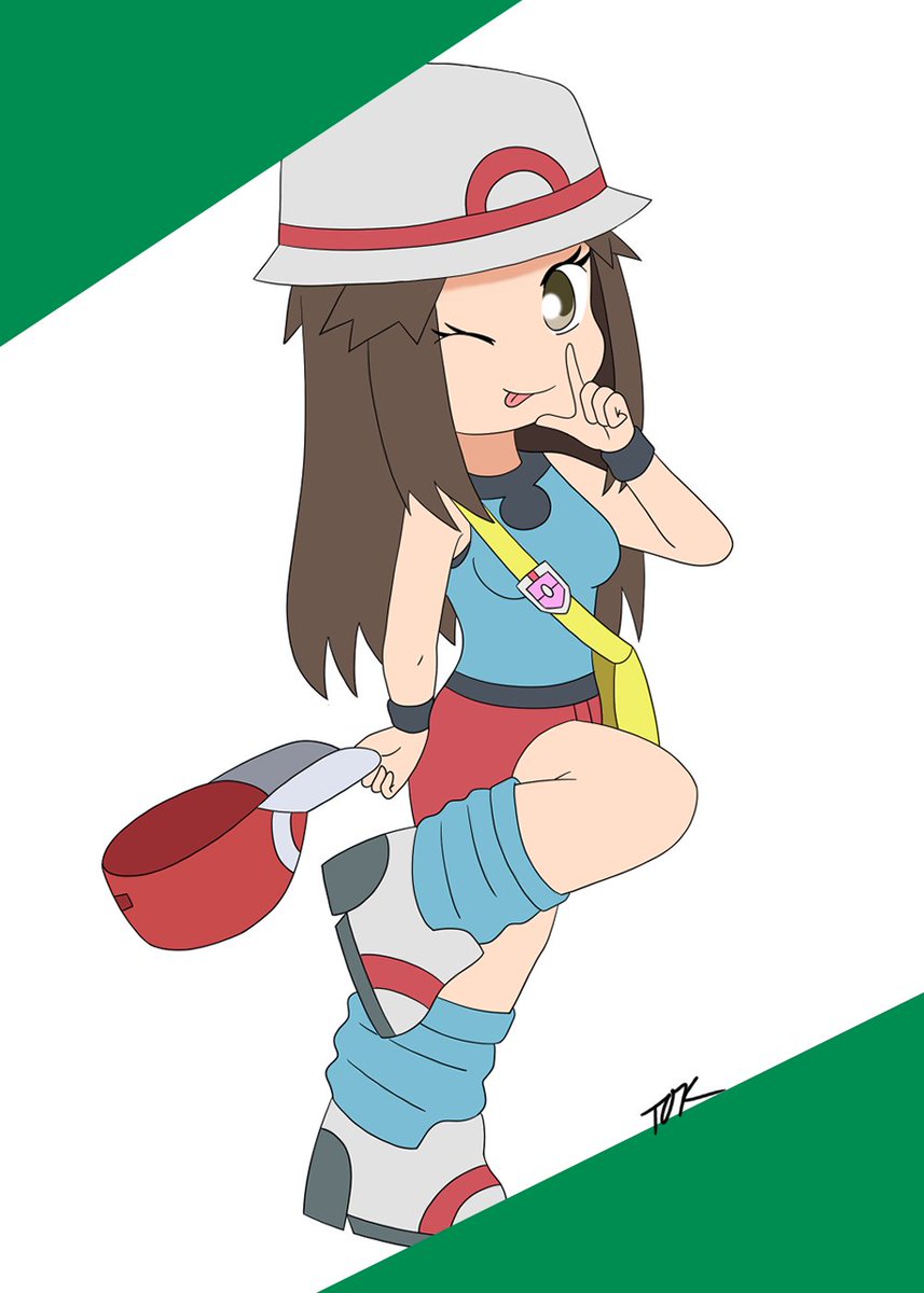 TheOtherKonata's tweet photo. Happy 30th anniversary Pokemon!
#PokemonDay https://t.co/NZOydf0rmv