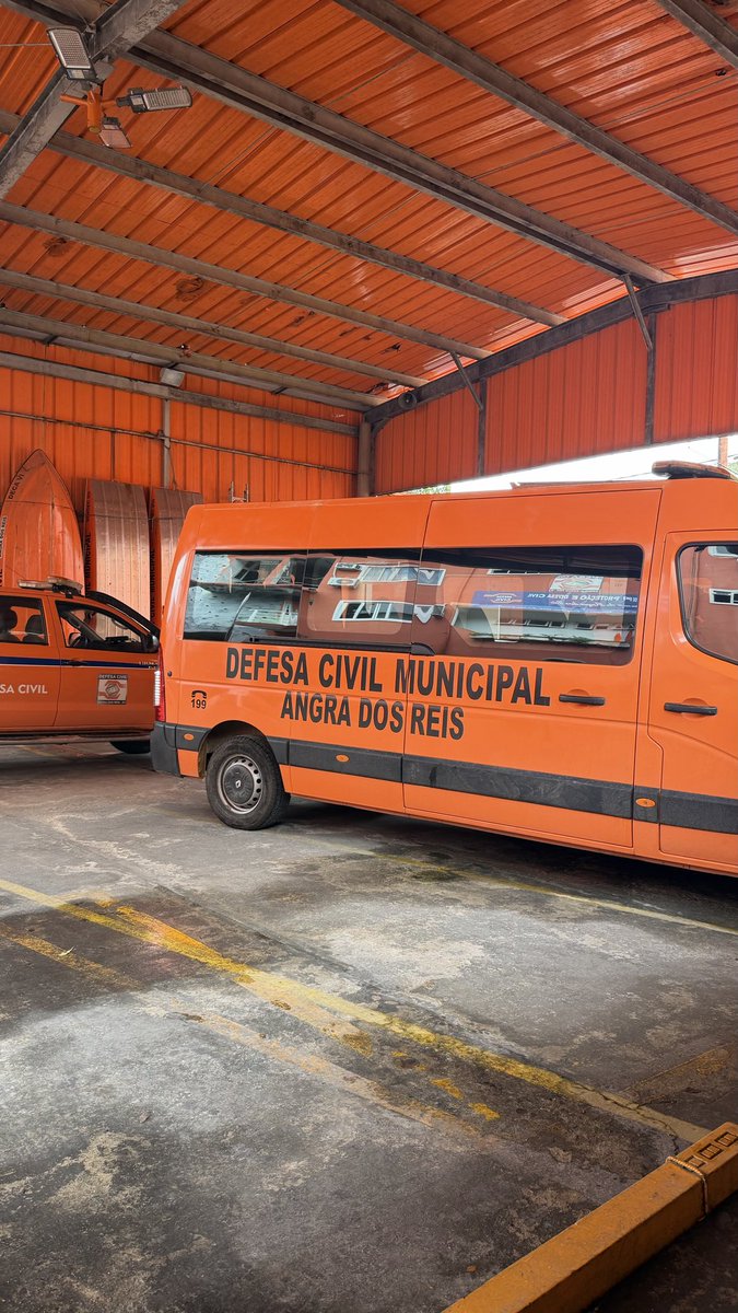 Foram dias difíceis