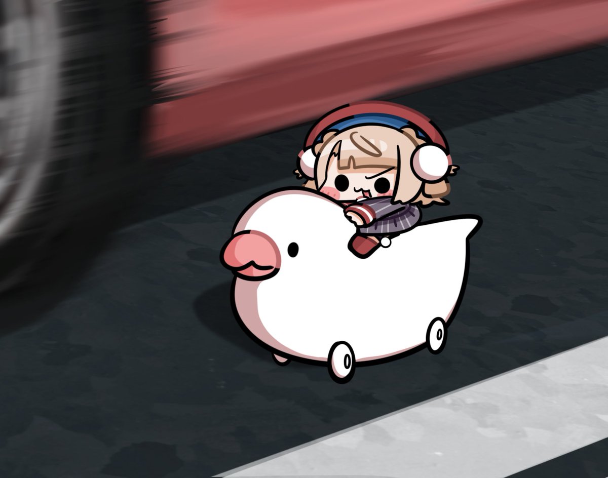 bolchan (@tamago_bororo) / Posts / X