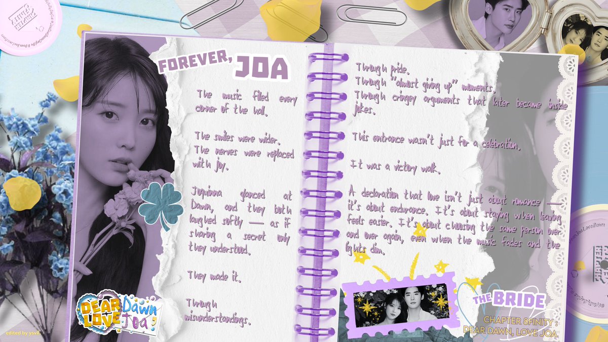 𝓕orever, 𝒥oa ༯ tweet media