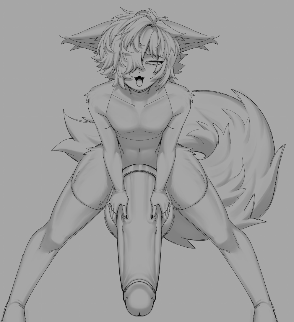 kanonsfw's tweet photo. something i drew a bit ago- https://t.co/qa8Wkozqyw