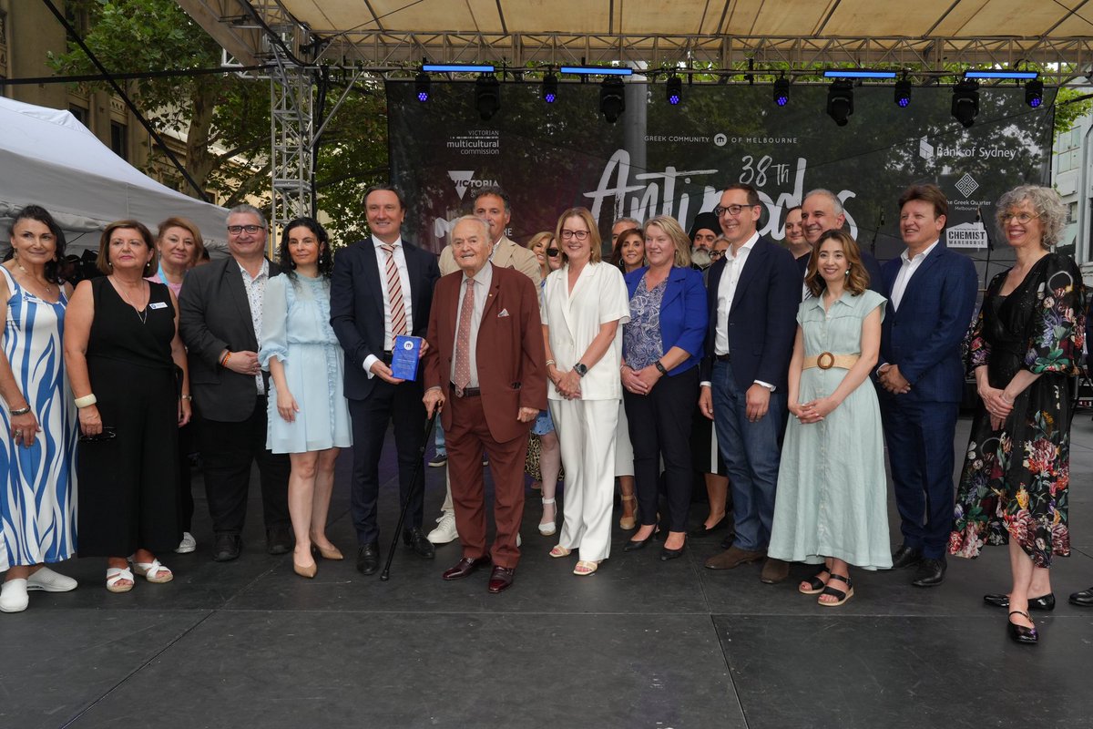 Jacinta Allan tweet media