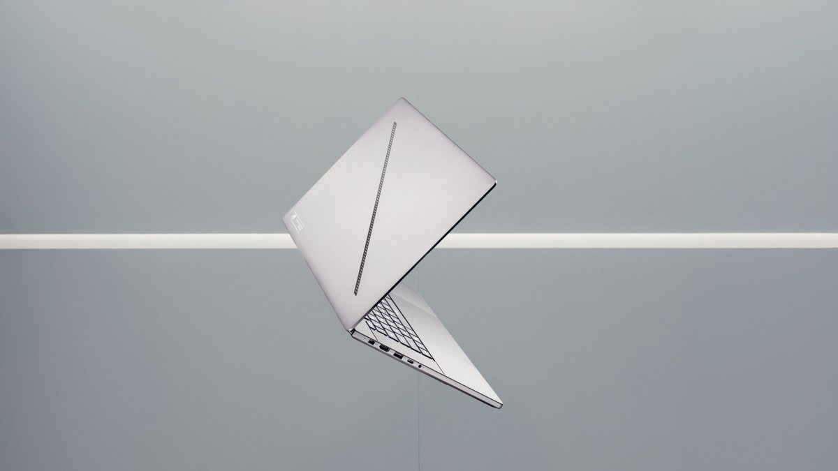 Designed to travel light, built to handle heavy workloads. Meet the ROG Zephyrus G14/G16, powered by Intel.