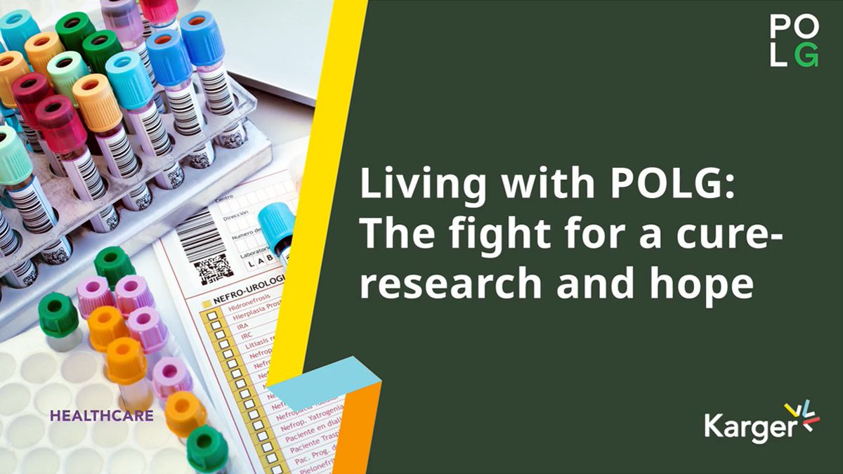 Healthcare | Karger tweet media