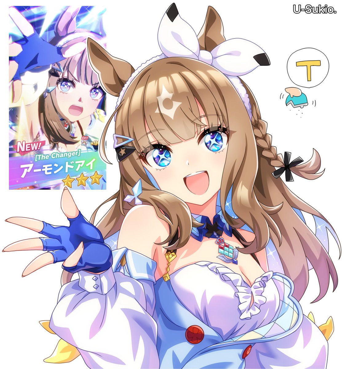 Tsuntenshi ☆ (@Tsuntenshi) / Posts / X