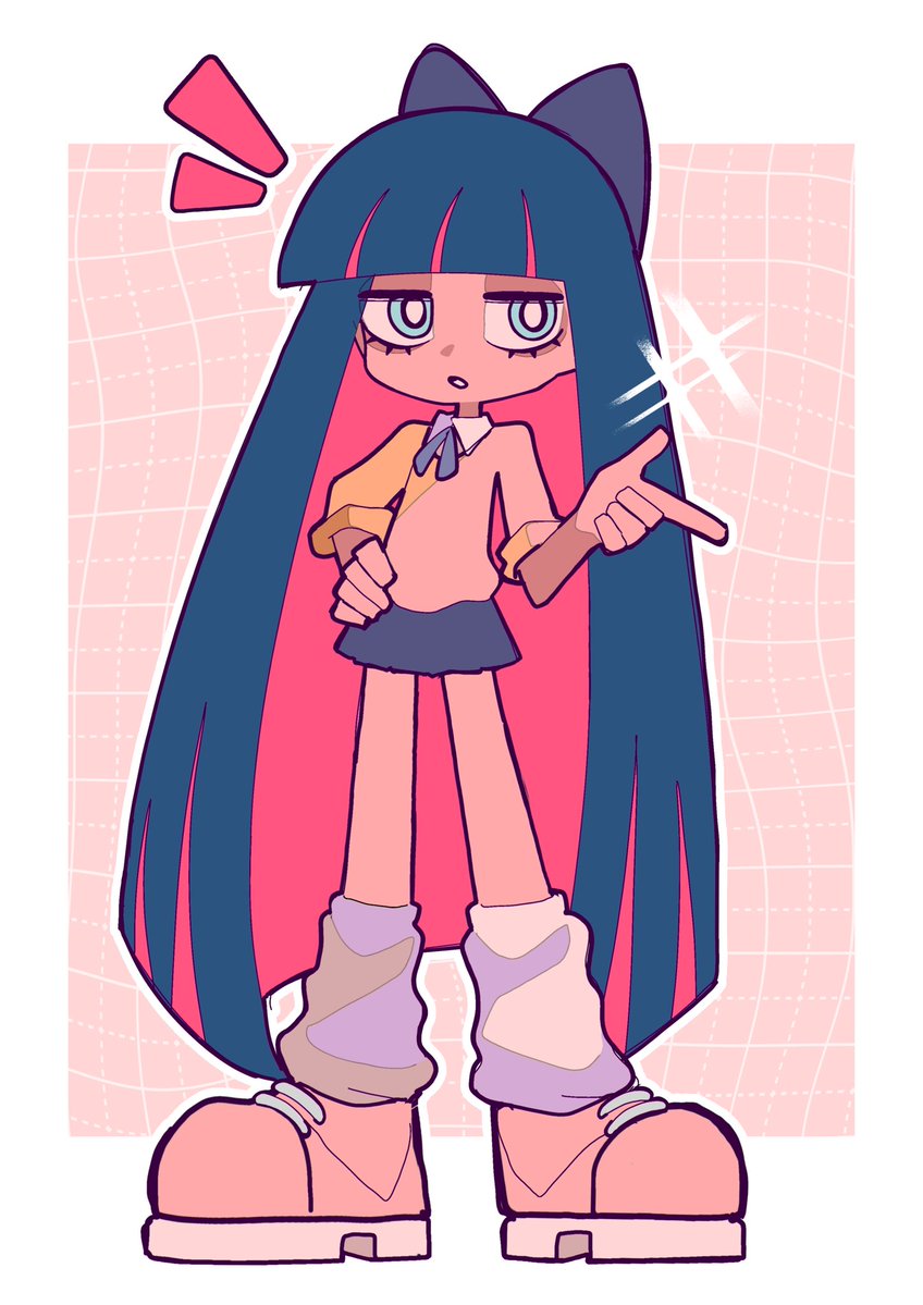 Pantyandstocking