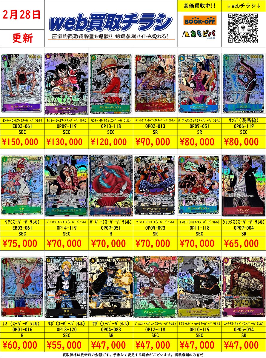 POIさん専用　コミパラ①②③④ 傷あり、足りないカードあり