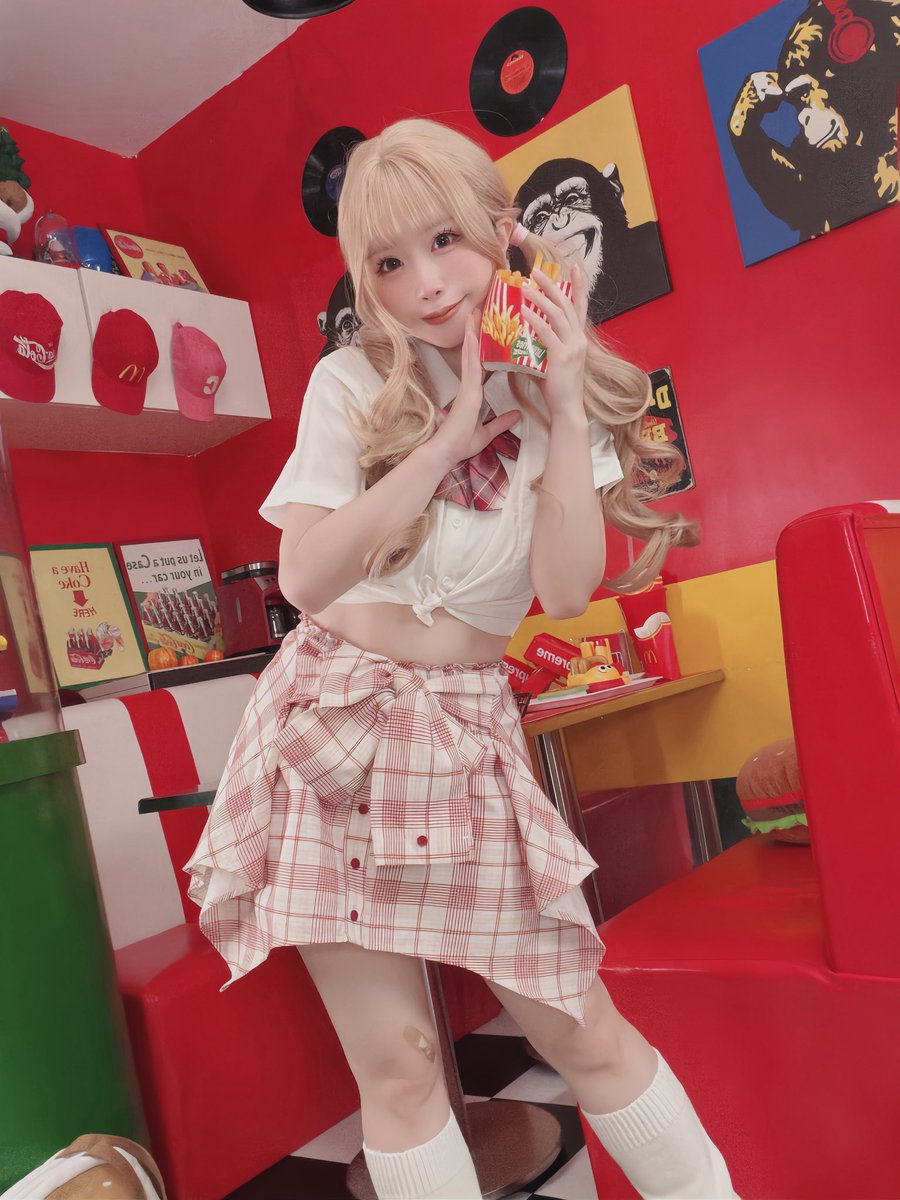 哈捏Hane tweet media