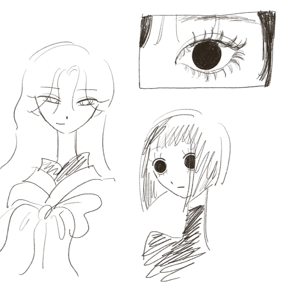 りんご tweet media