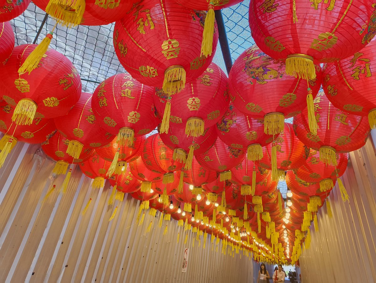 Save ศาลเจ้าแม่ทับทิมสะพานเหลือง