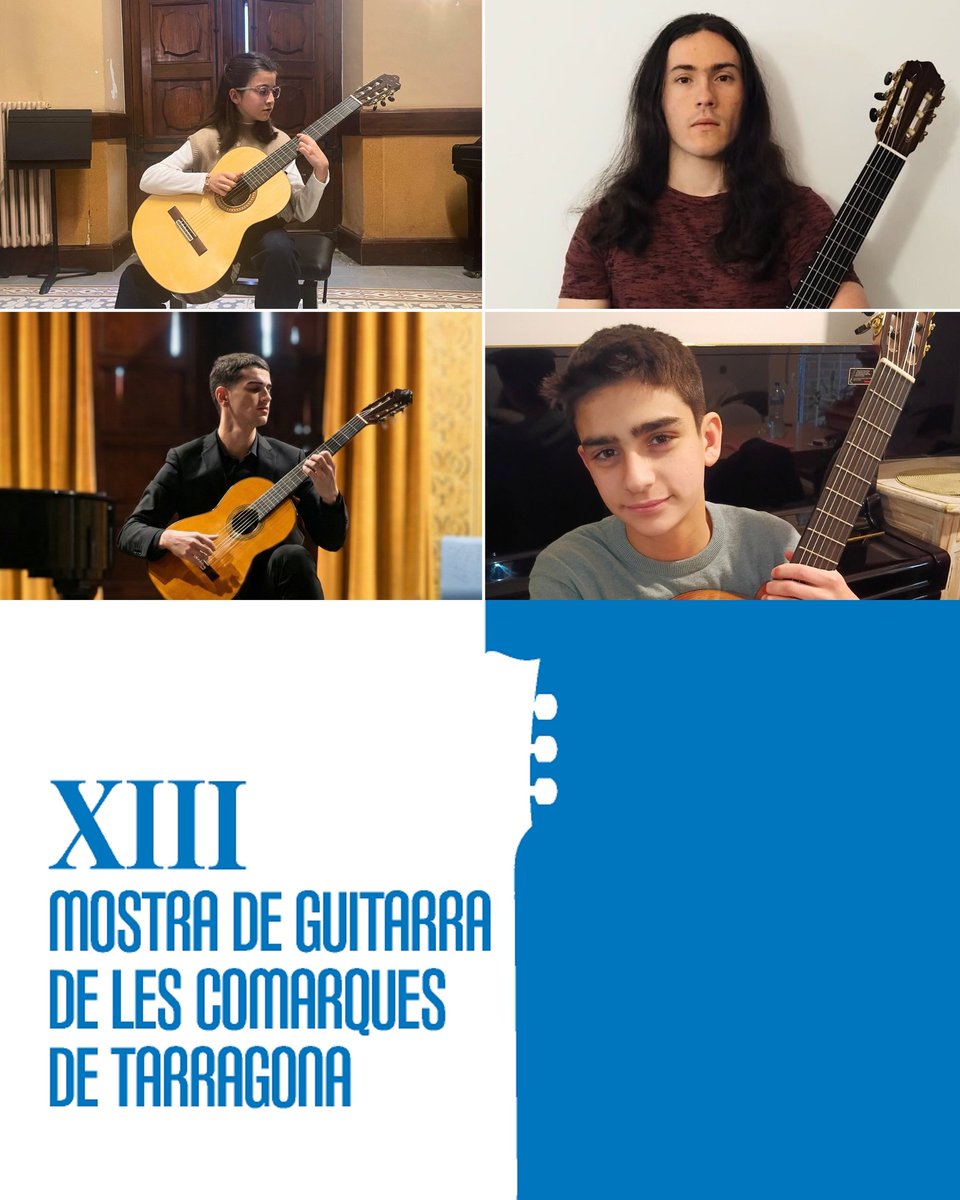 Museu Pau Casals tweet media