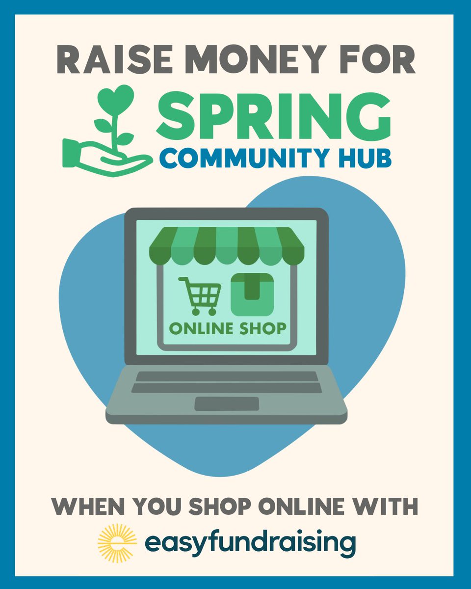 Spring Community Hub tweet media