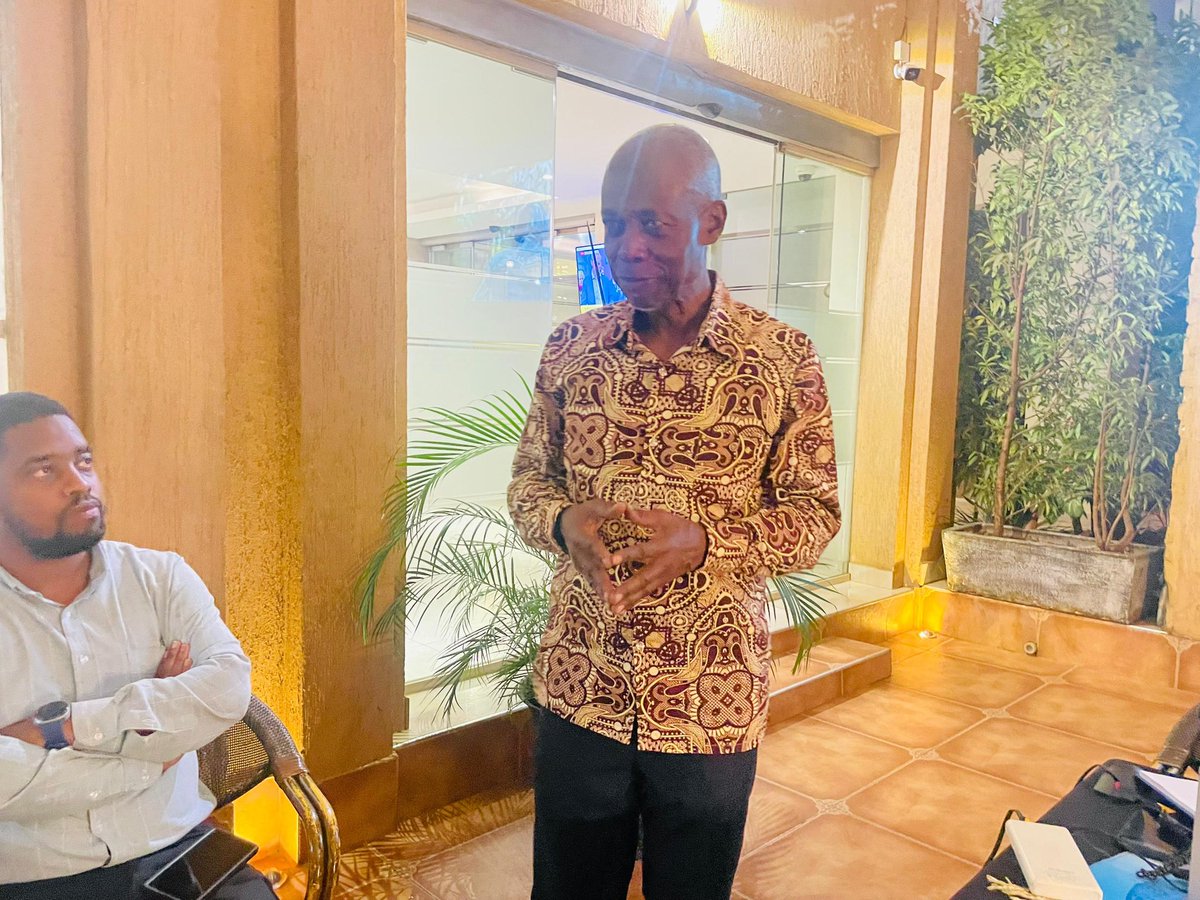 💫Rotary Club of Uptown Kampala✌ tweet media