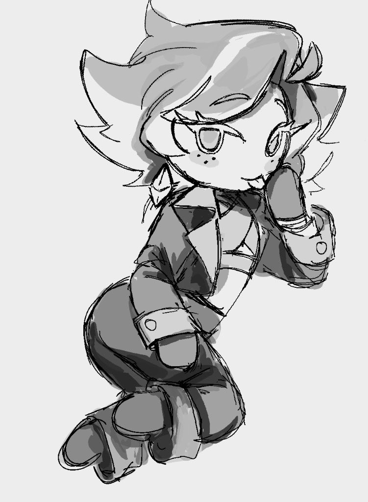 ckr art style is so much fun