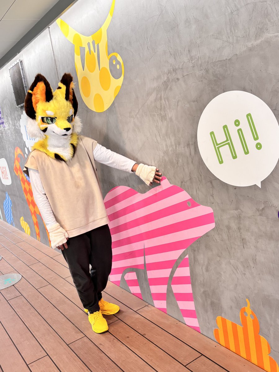 ハル🔜 CHANGE!6 デビュー🐺🦊 (@haru_chine) / Posts / X