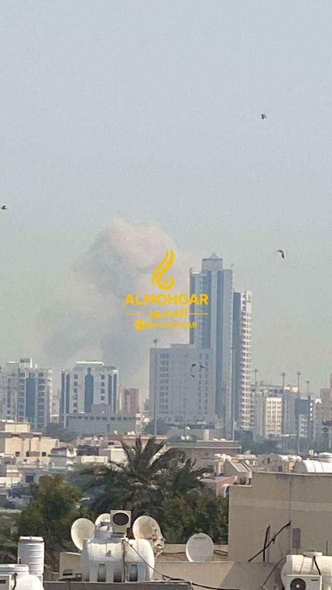 Iran Military Media tweet media