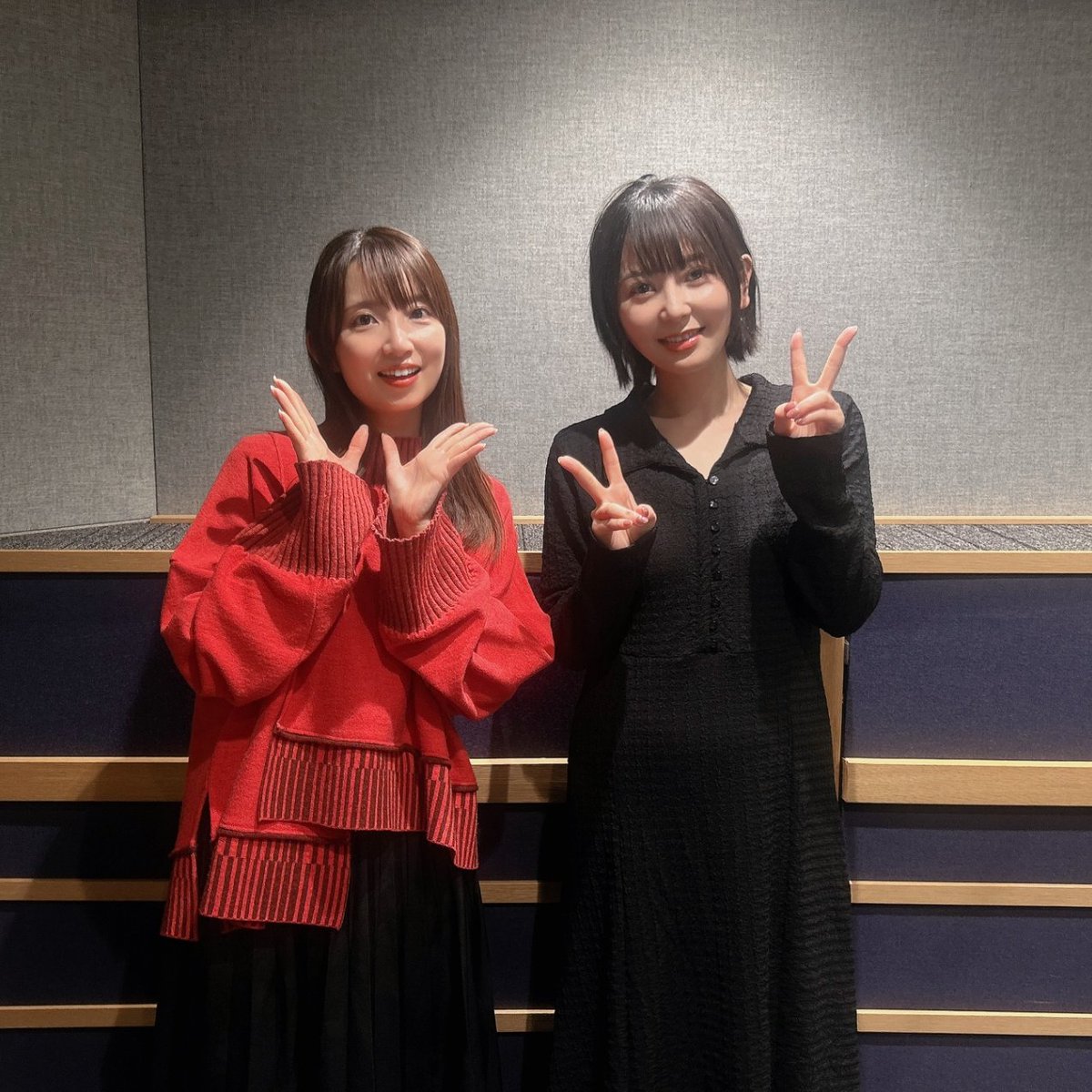 サイン入り色紙が当たる リポストキャンペーンは今日まで