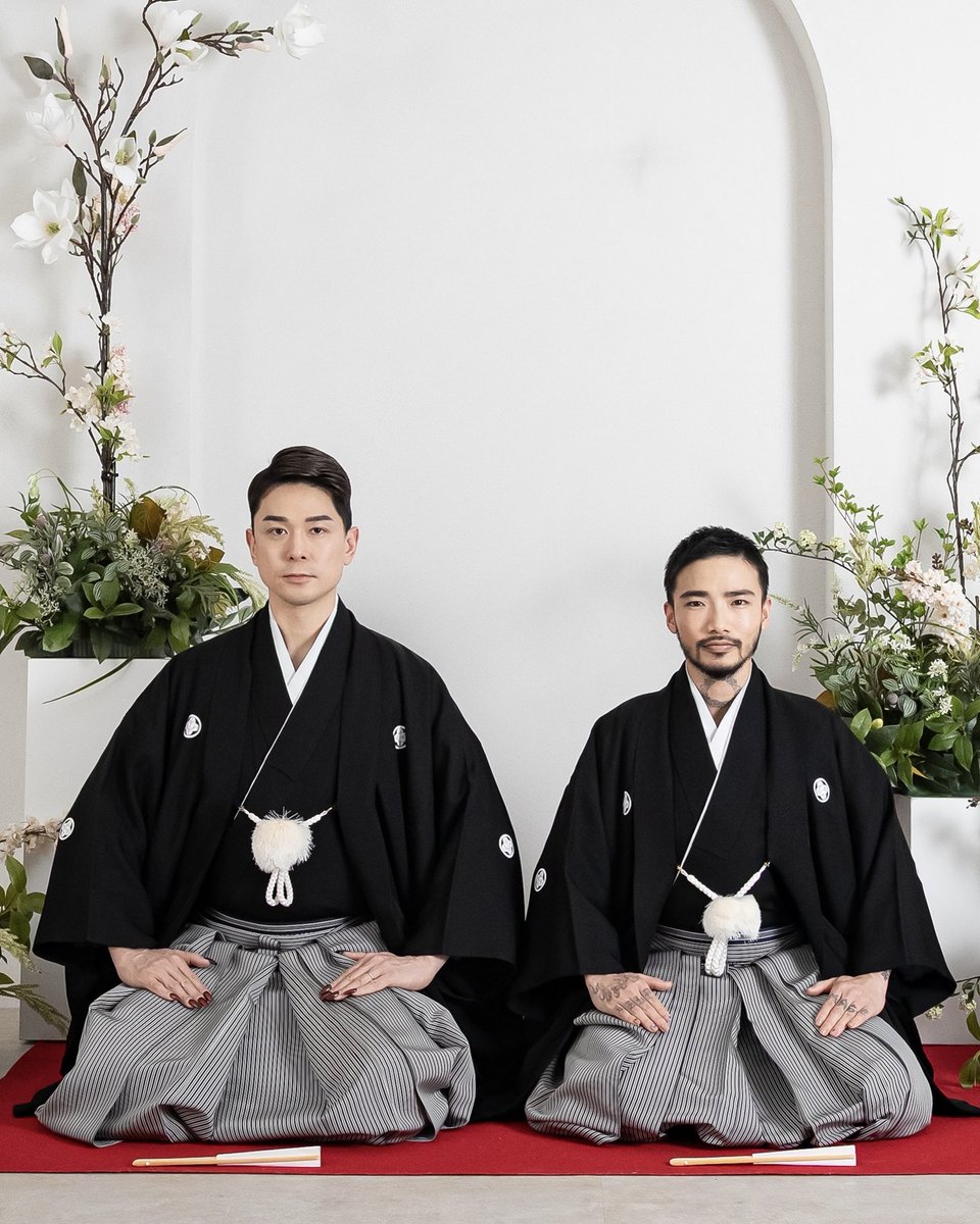 マサキ / ドリアン・ロロブリジーダ tweet media