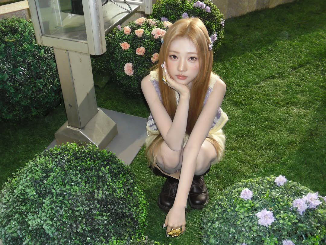 Hearts2Hearts NEWS tweet media