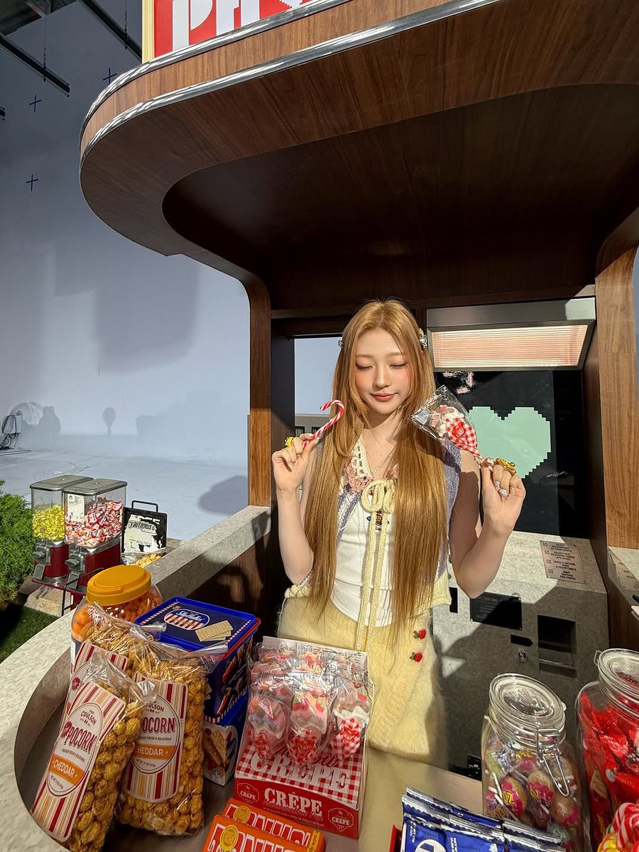 Hearts2Hearts NEWS tweet media