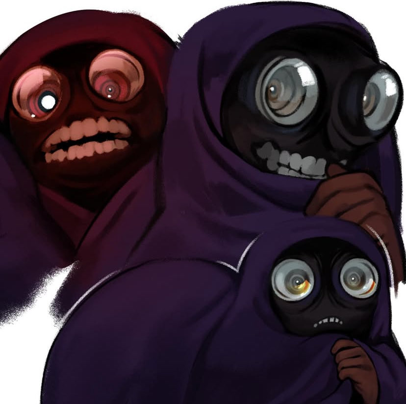 WINKLE (COMMS OPEN) tweet media