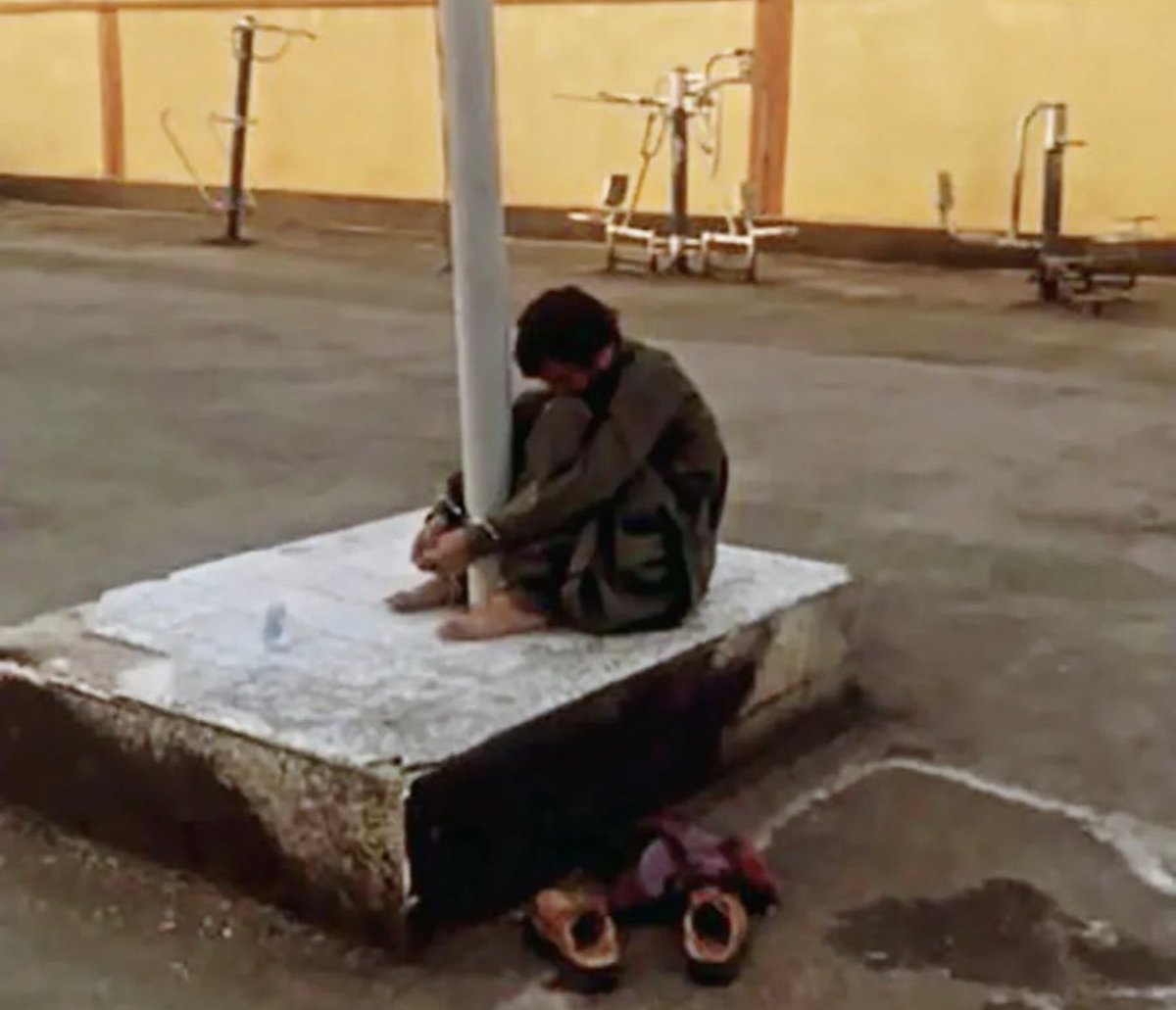 Amir Hashemi tweet media