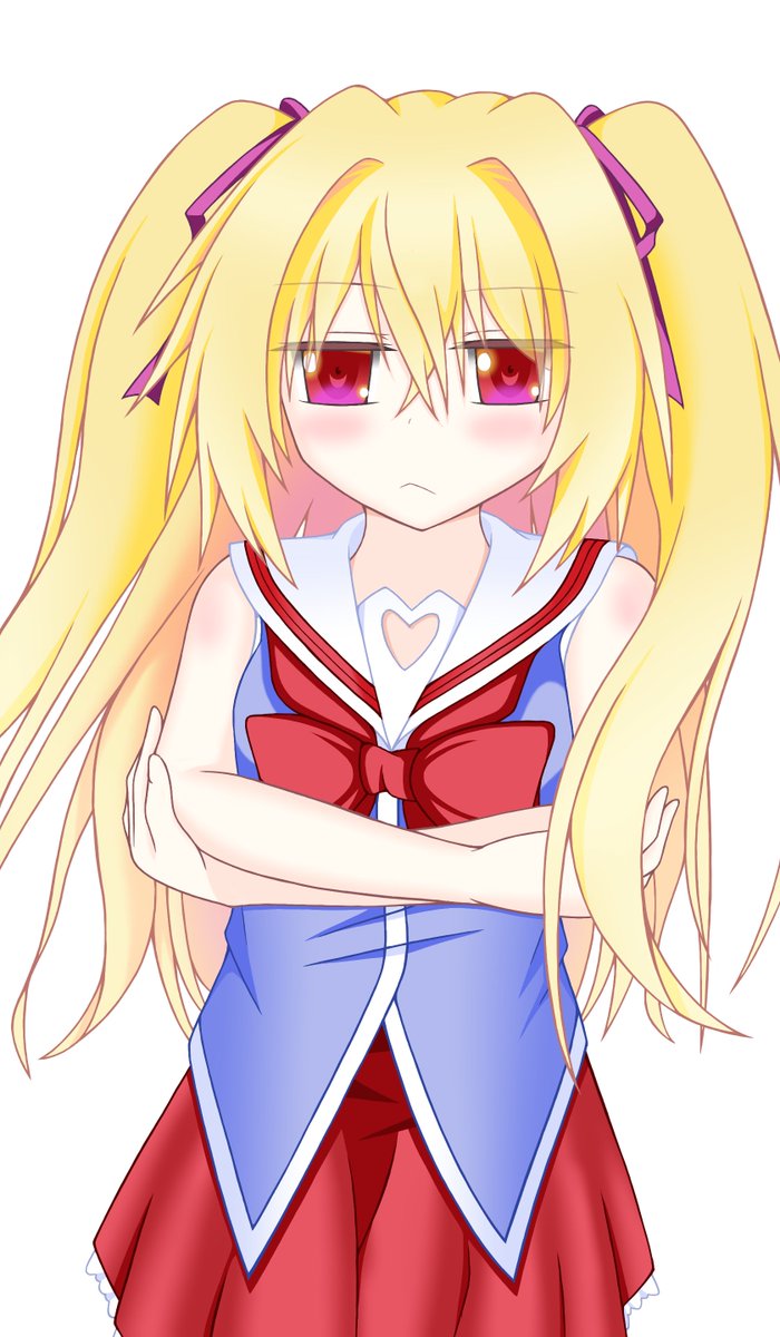 ぬﾞ～ #二階堂真紅 #いろとりどりのセカイ