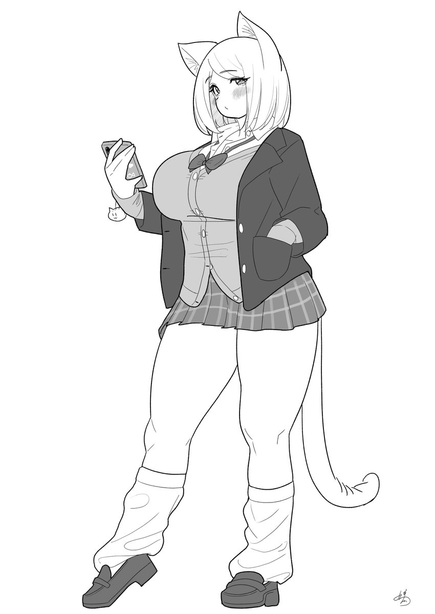 鳩@Skeb募集中 tweet media