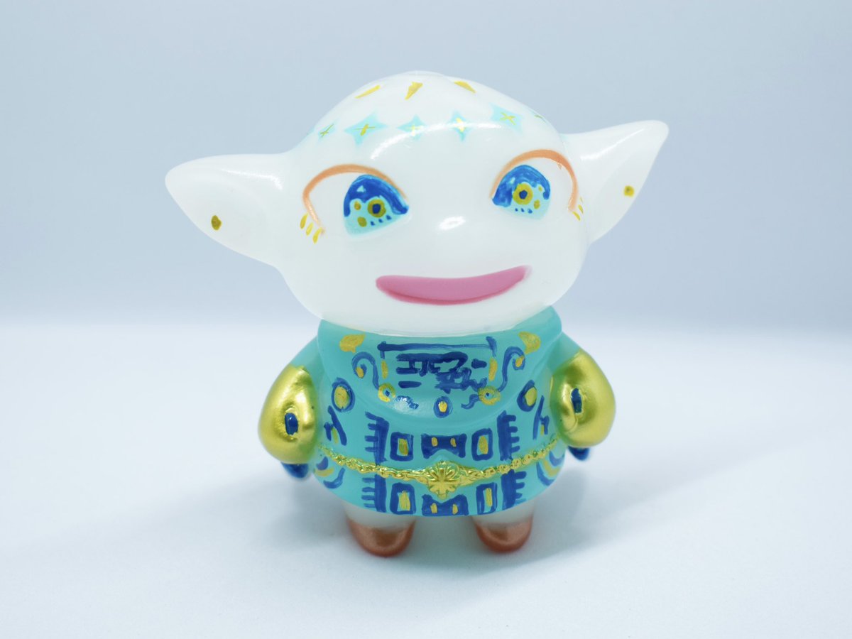 Elfrog工房 3/1シカフェス 3/7~8台湾 (@Elfrog8) / Posts / X