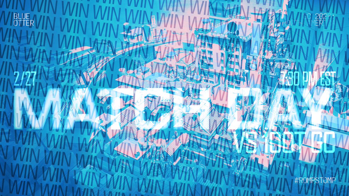 Blue Otter tweet media