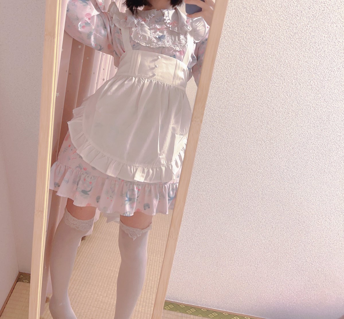 悠叶いのり tweet media