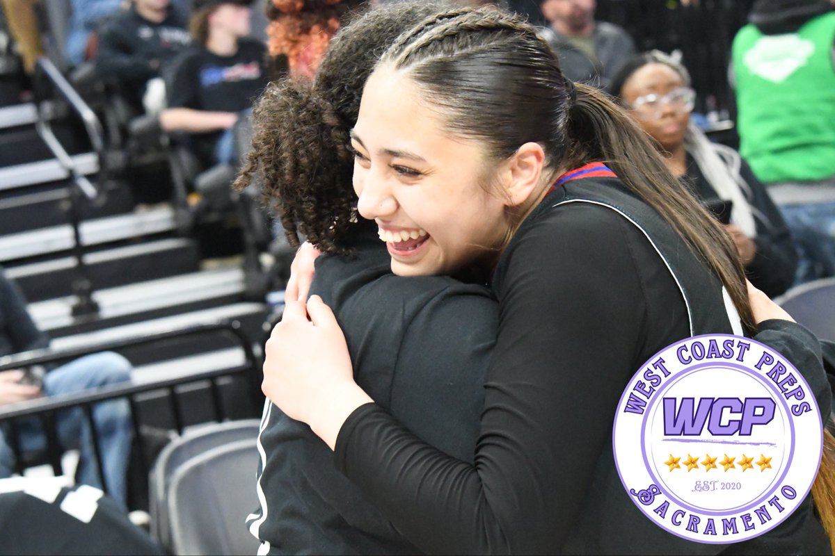 West Coast Preps Sacramento tweet media