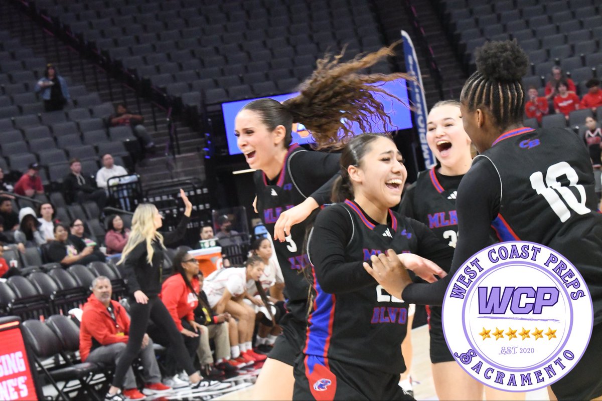 West Coast Preps Sacramento tweet media