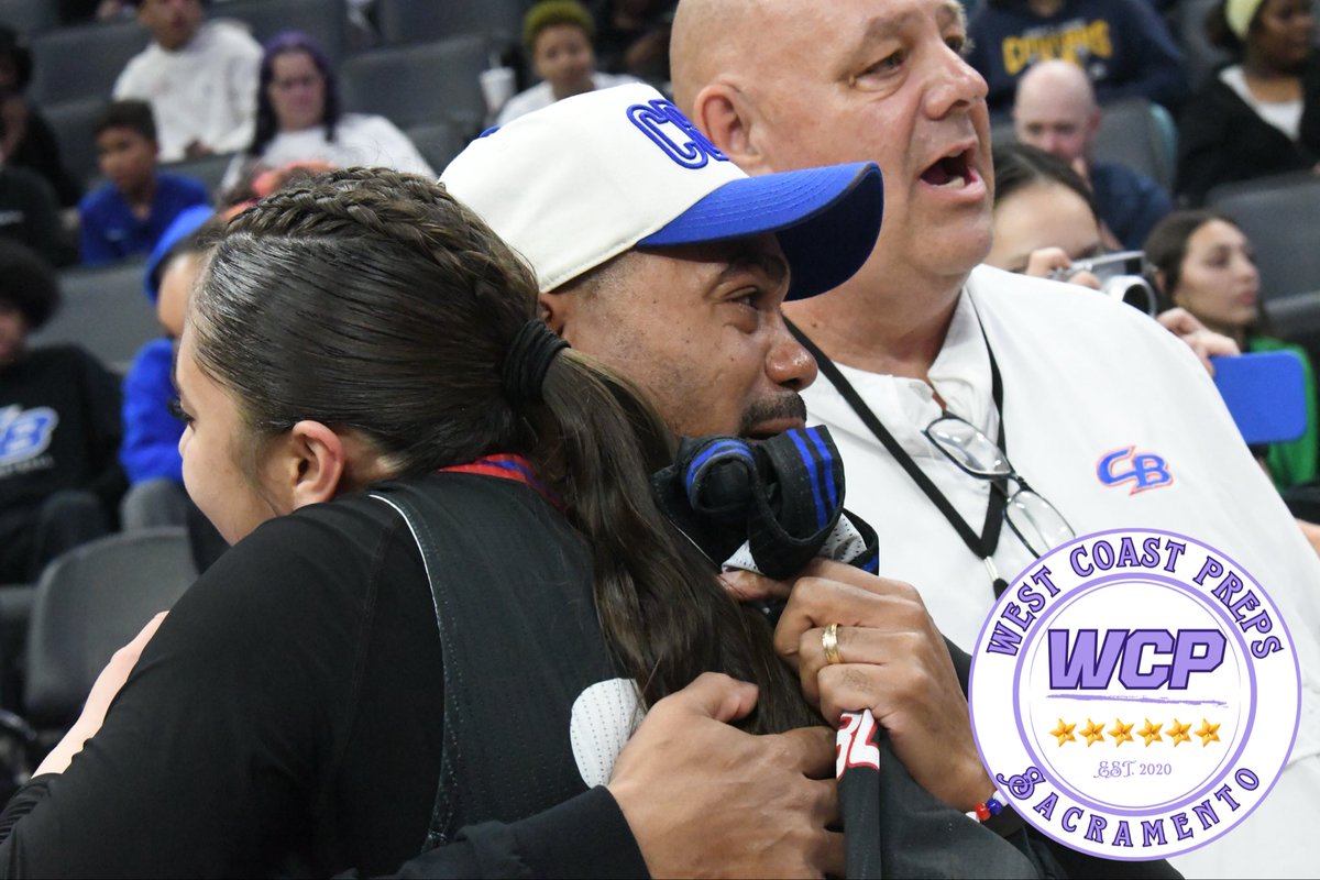 West Coast Preps Sacramento tweet media
