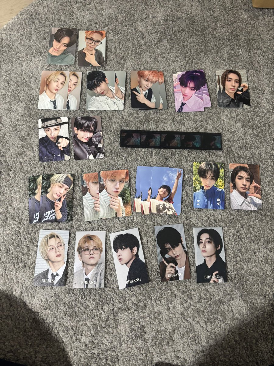 li🍀 ̖́- tweet media