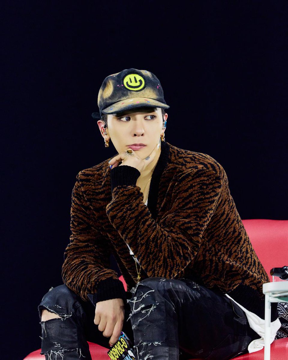 2026 G-DRAGON ‘FAM’ MEETING [FAM+ILY : FAMILY : FAM I LOVE YOU] IN THAILAND

#GDRAGON #GD #FAMPLUSILY #FAMILY #FAMILOVEYOU #GDRAGON2026 #GDFAMMEETING2026