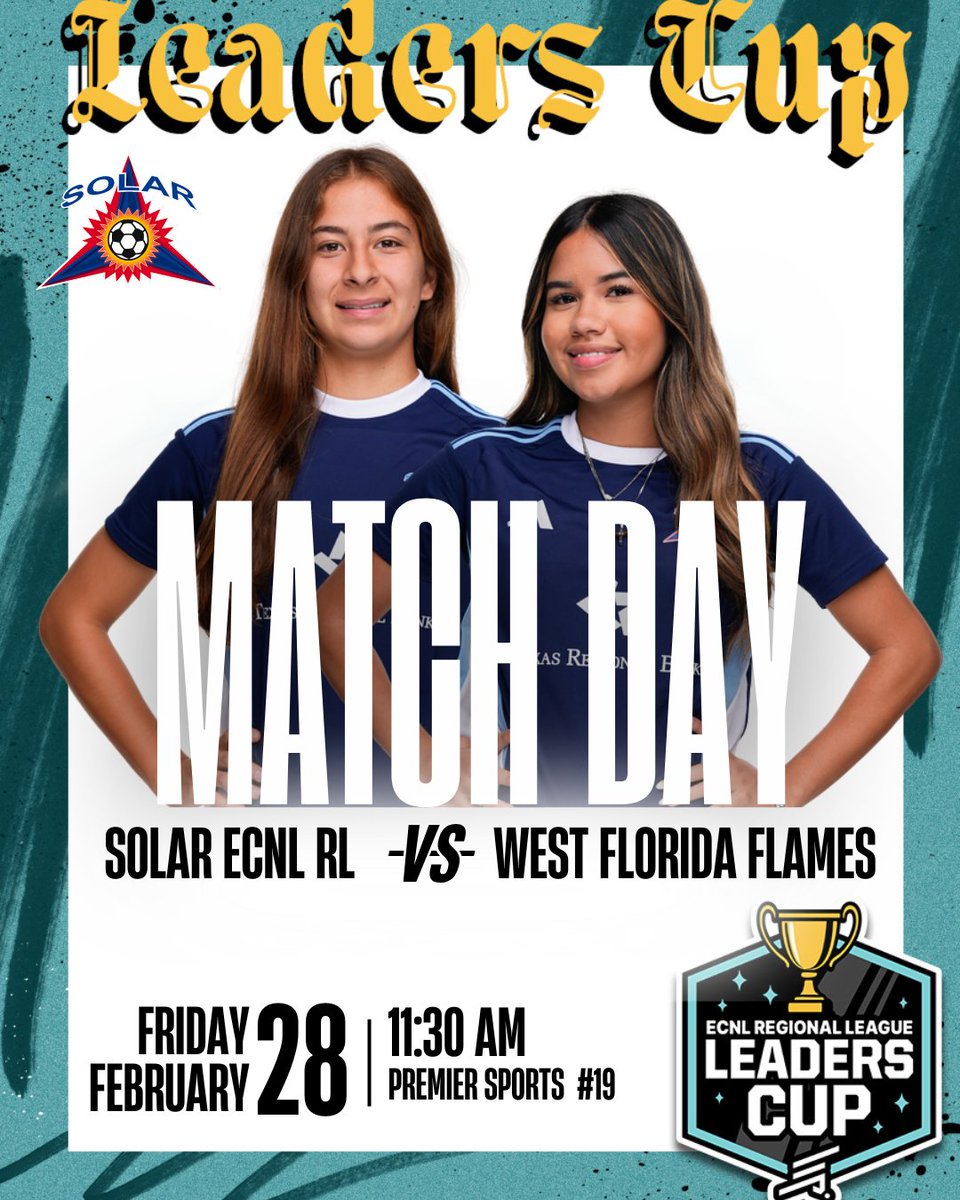 Solar ECNL RL G08/07 tweet media