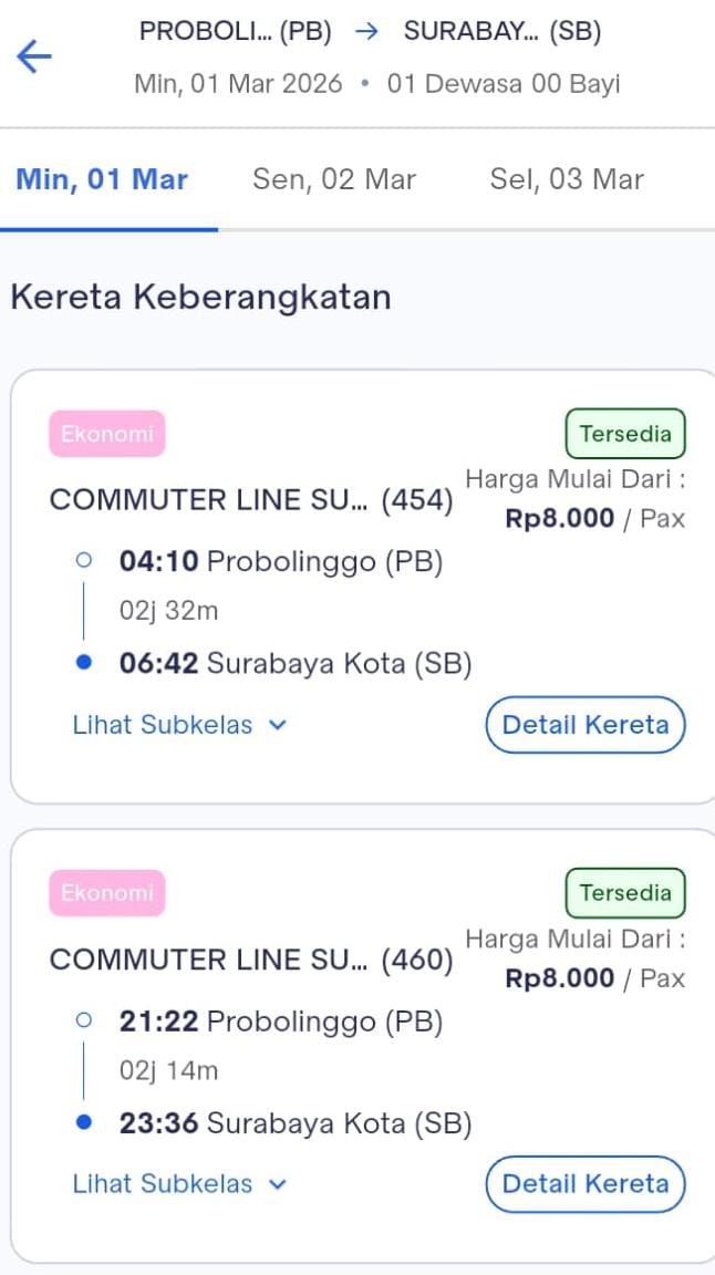 Go Probolinggo tweet media