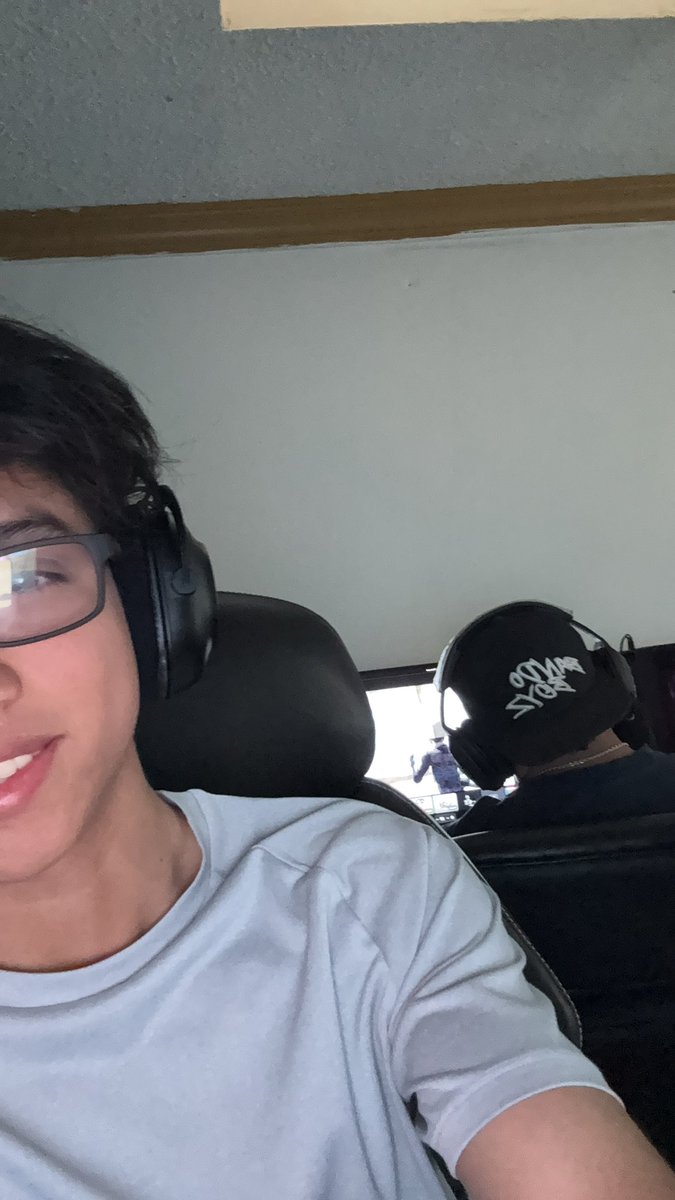 Krreón XP tweet media