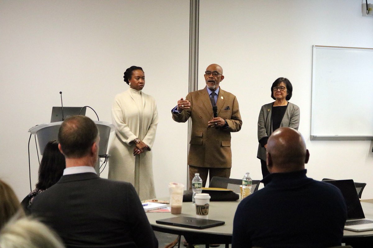 CIOBCitywide's tweet photo. Today's Portrait of a Graduate Symposium truly showcased the power of NYC Affinity Network partners!! #NYCAffinityNetwork #PortraitOfAGraduate #NYCPublicSchools @nycoutwardbound https://t.co/IWpWPDUmBJ