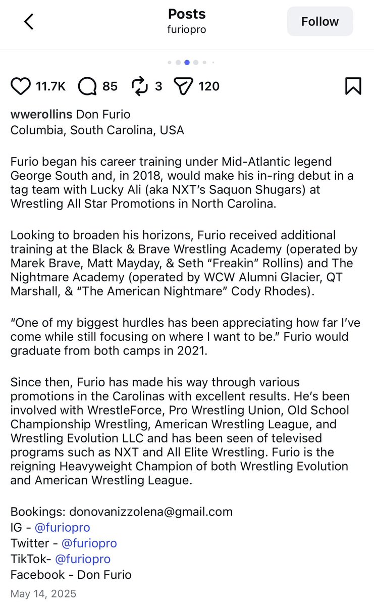 The Local Competitor tweet media