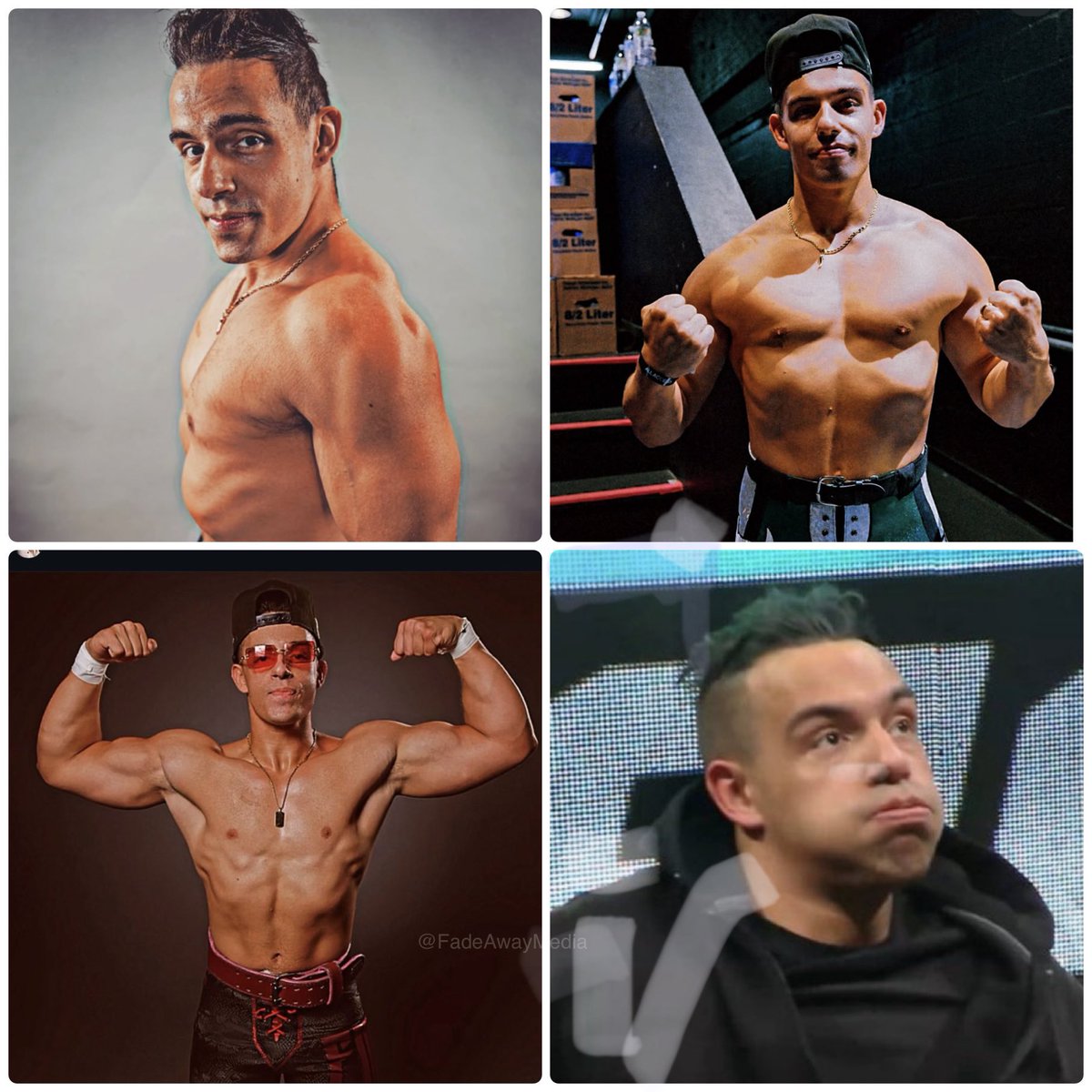 The Local Competitor tweet media